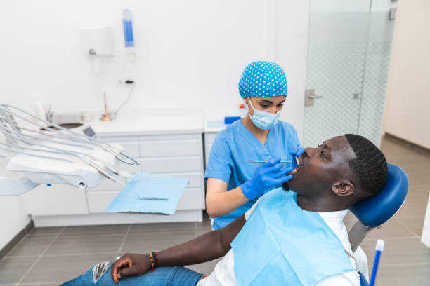 Best Pediatric Emergency Dentist in Slatington, PA